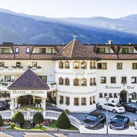 Hotel Roessl Rabla Exterior photo