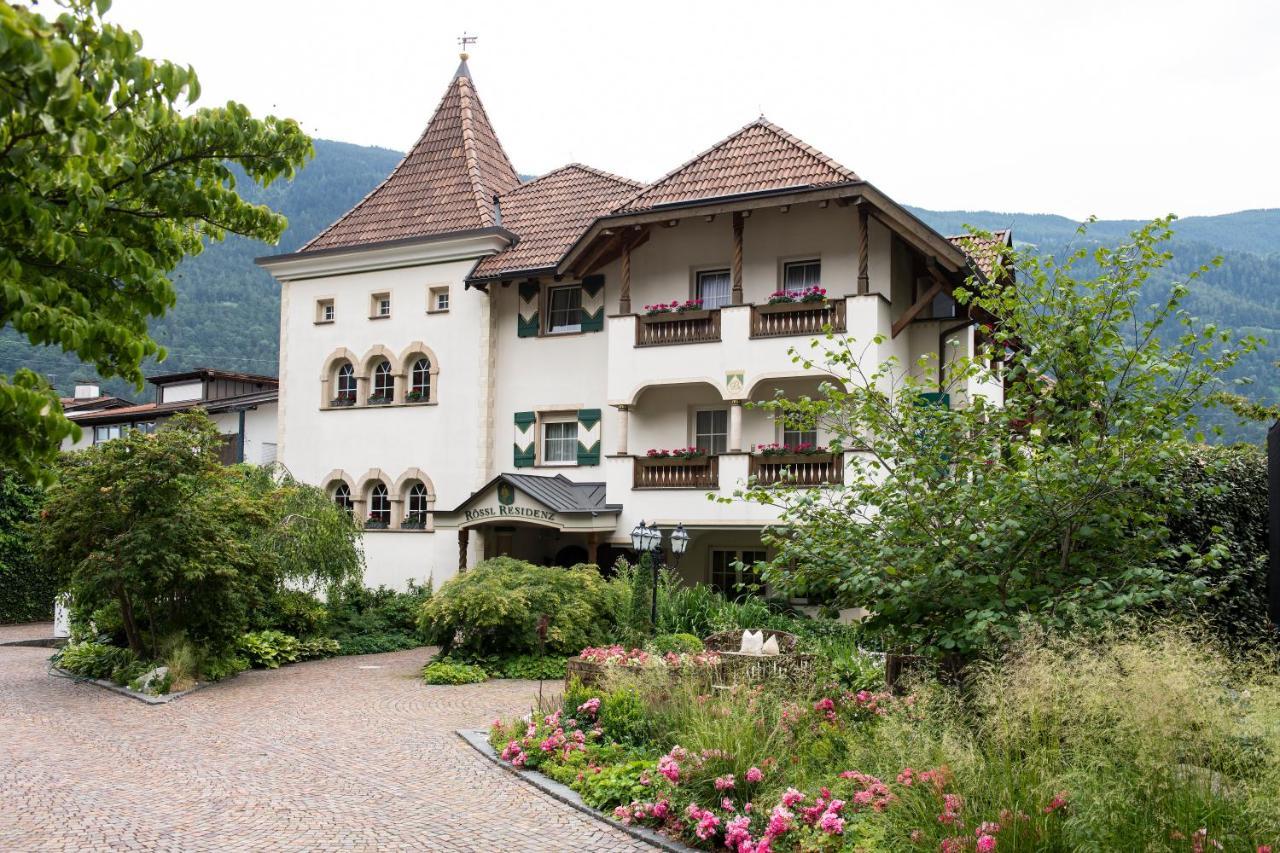 Hotel Roessl Rabla Exterior photo