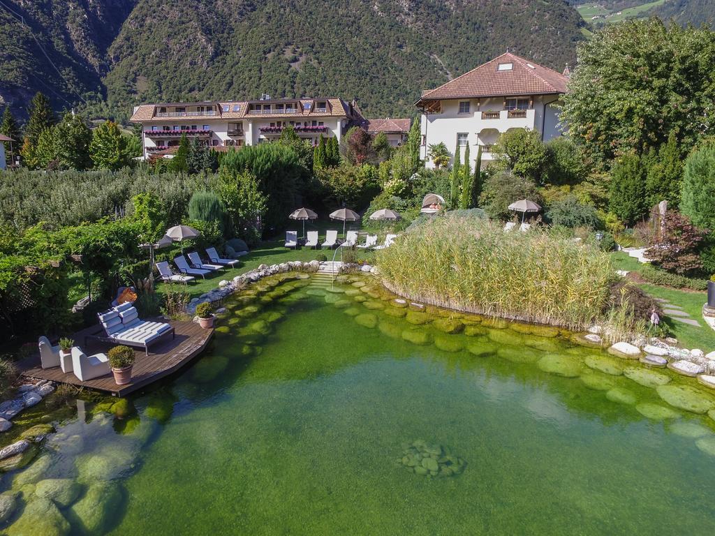 Hotel Roessl Rabla Exterior photo