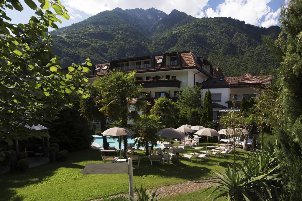 Hotel Roessl Rabla Exterior photo