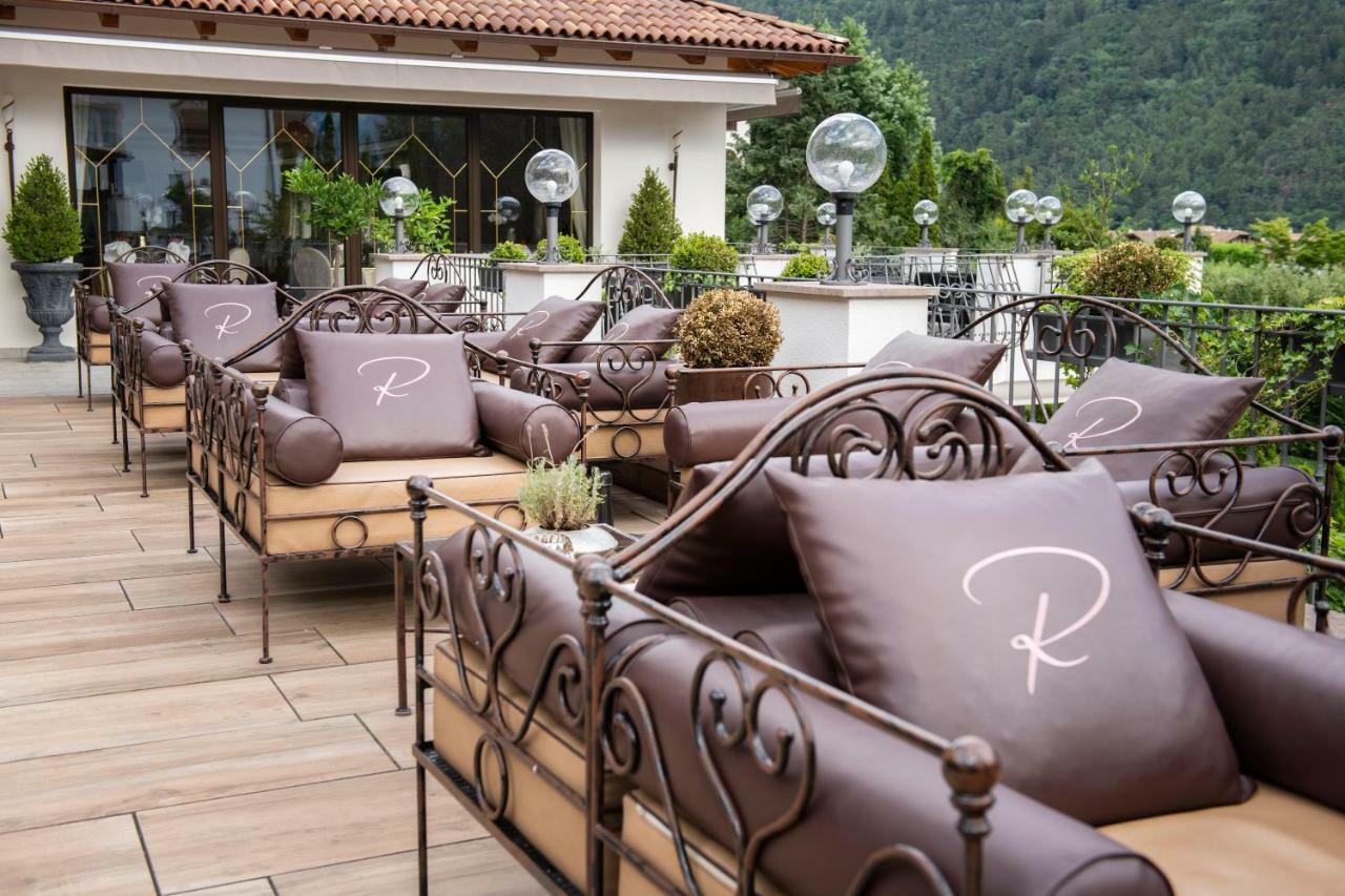 Hotel Roessl Rabla Exterior photo