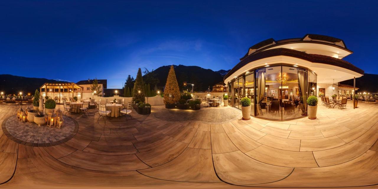 Hotel Roessl Rabla Exterior photo